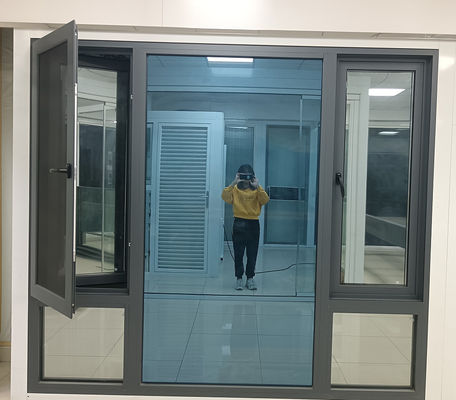 Finitura di alluminio anodizzato