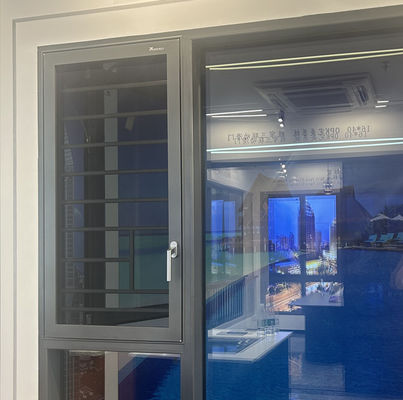 Installazione facile con profili isolanti