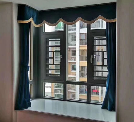 Installazione facile con profili isolanti