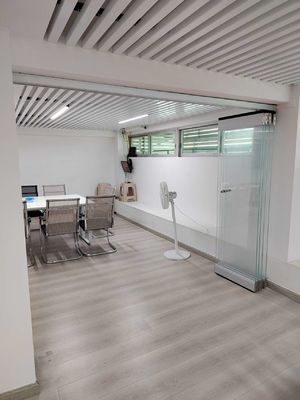 Resistenza ai tifoni Porta bifold in vetro temperato Alta sicurezza Personalizzabile