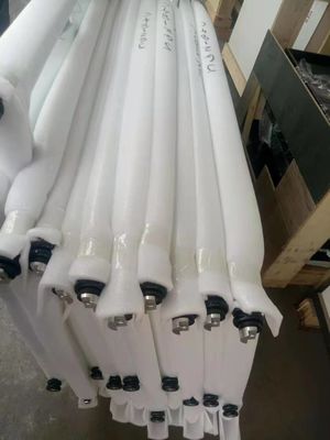 Porte a doppio ripiego in alluminio a telaio sottile con vetro laminato di sicurezza temperato