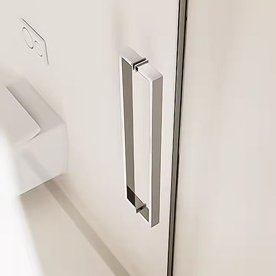 Hotel Customisable Sliding Tempered Glass Doccia Cabina Doccia Inclosure Porta scorrevole