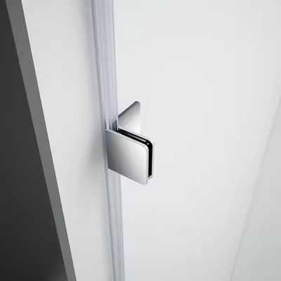 Porta scorrevole impermeabile e isolante in acciaio inossidabile con vetro